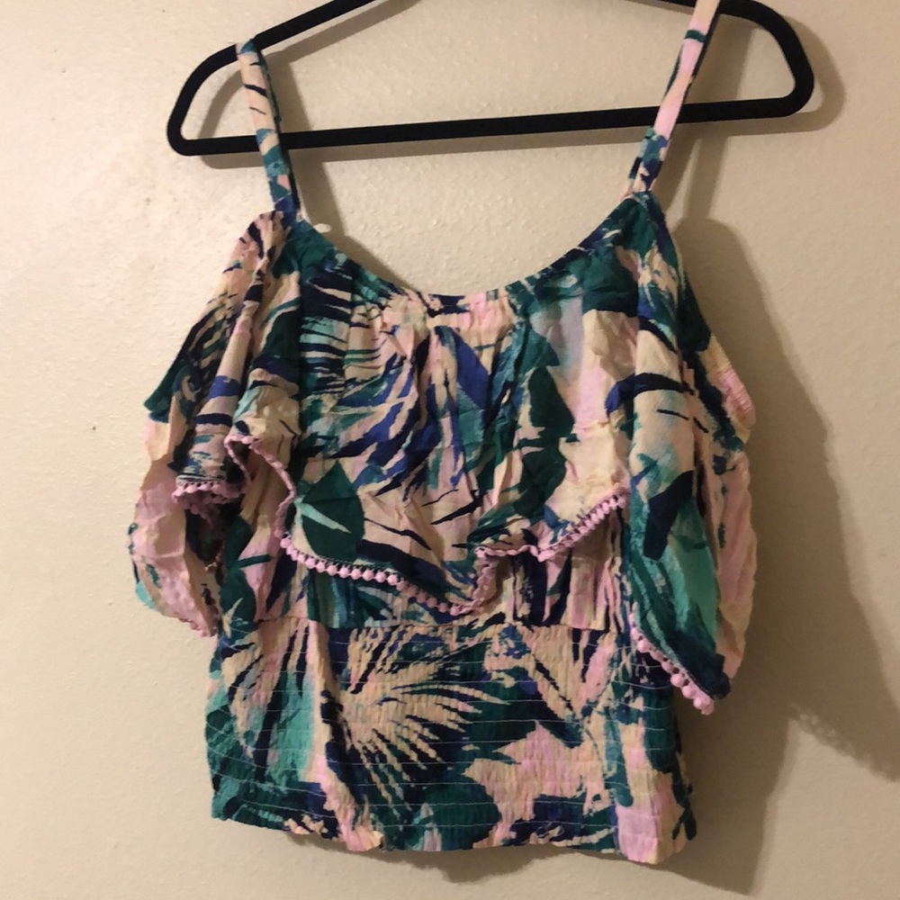 Torrid Top - Picture 6 of 8